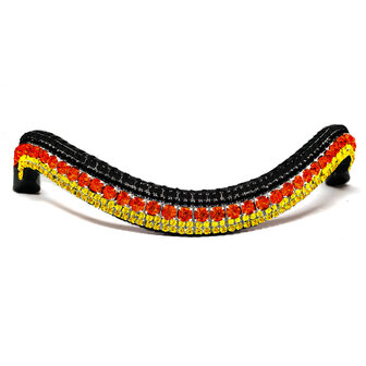 Frontriem Germany