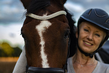 Welke maat heeft mijn paard / pony? Welke maat heeft mijn paard / pony?