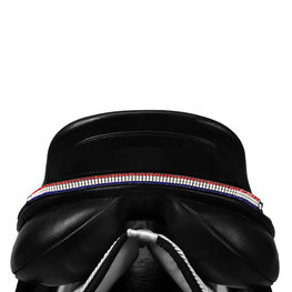 Zadelsieraad Holland Pearl