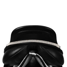 Zadelsieraad Rainbow & Little pearl