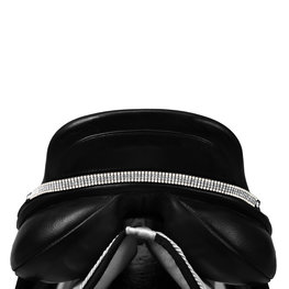 Zadelsieraad Little pearl & Crystal