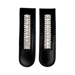 Laarzenclips All Crystal